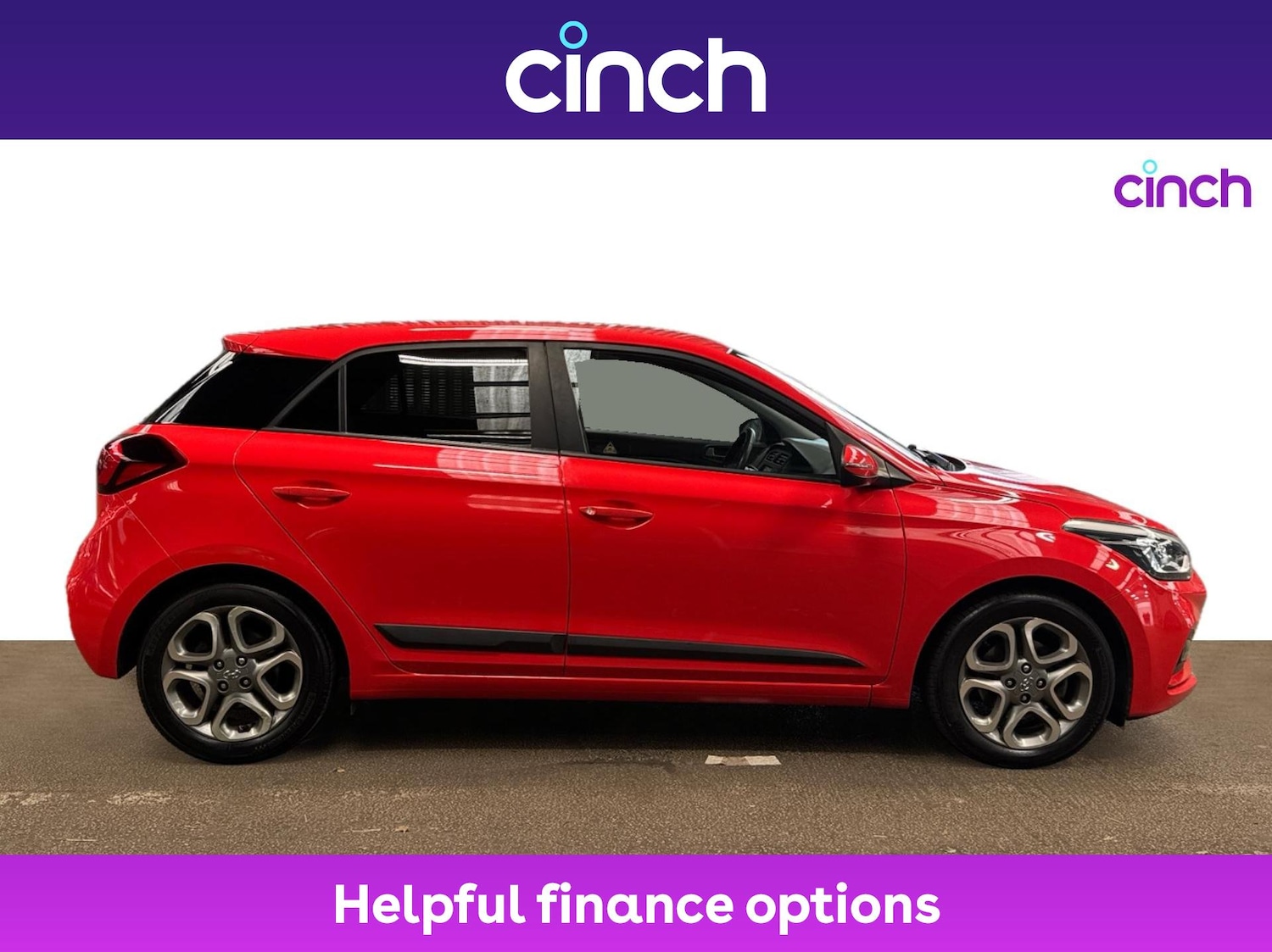Used Hyundai i20 2018 for sale - 76346282: Photo 2