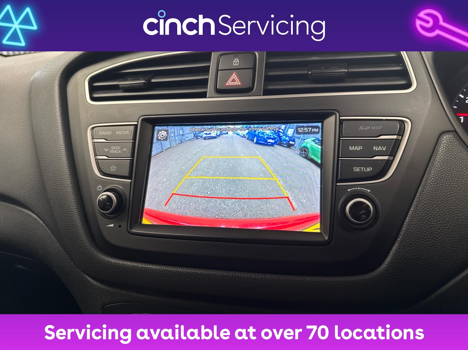 Used Hyundai i20 2018 for sale - 76346282: Photo 31