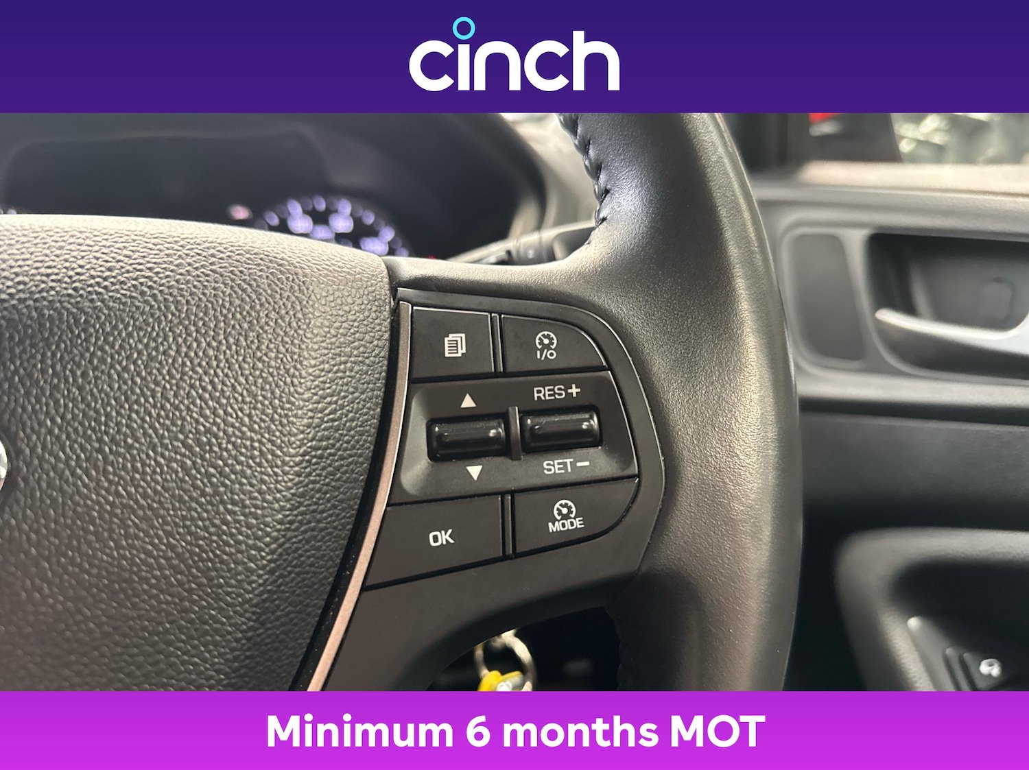 Used Hyundai i20 2018 for sale - 76346282: Photo 32