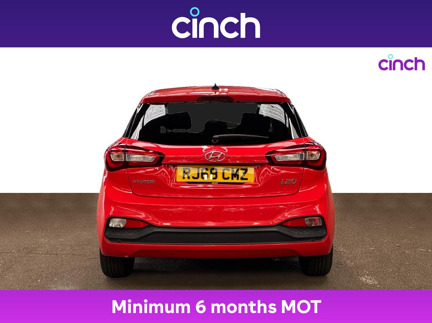 Used Hyundai i20 2018 for sale - 76346282: Photo 5
