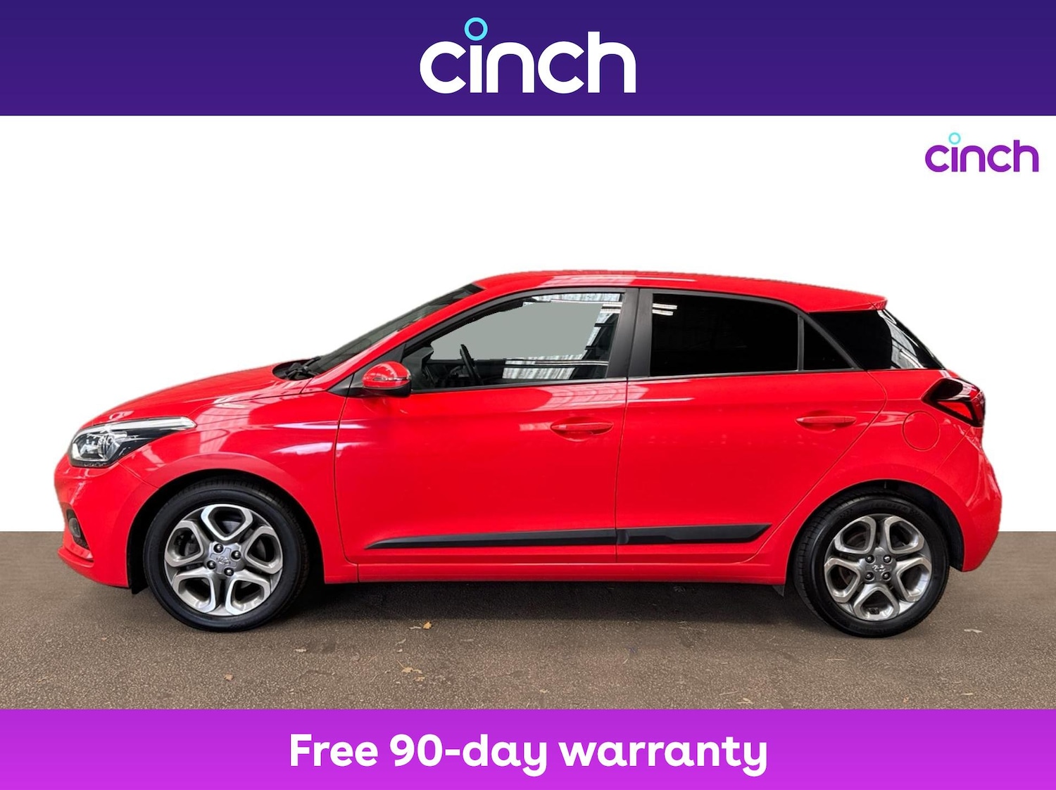 Used Hyundai i20 2018 for sale - 76346282: Photo 8