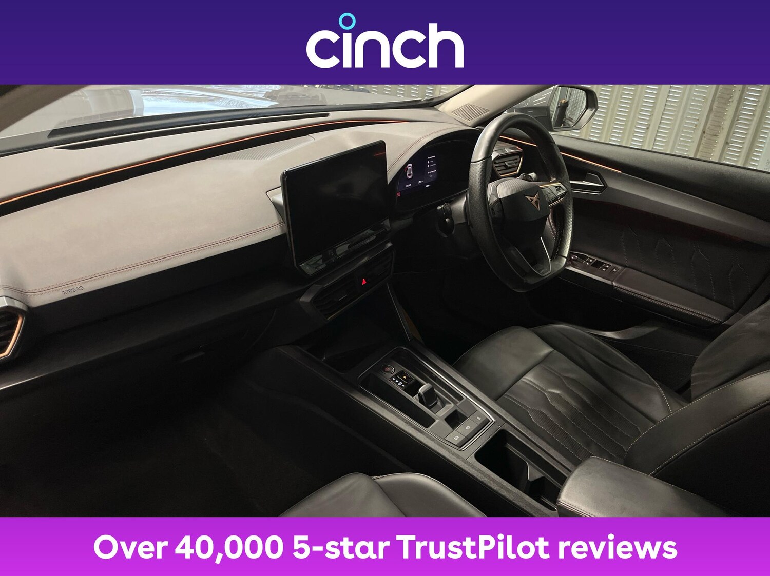 Used Cupra Formentor 2021 for sale - 76641561: Photo 14