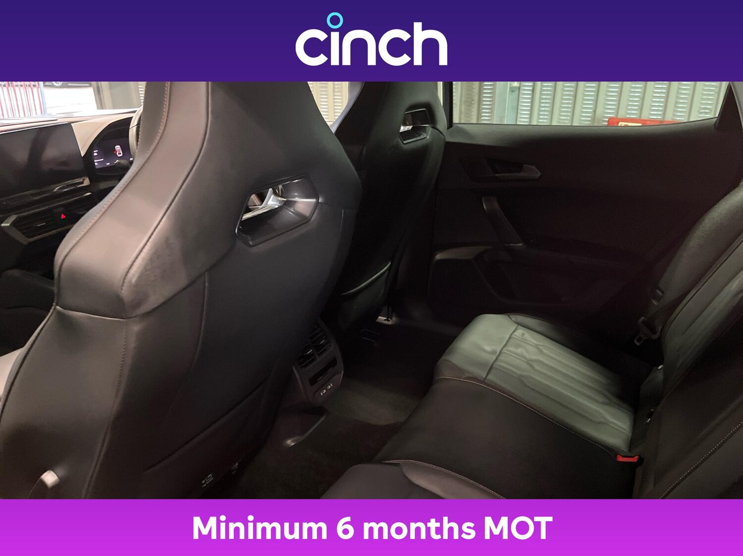 Used Cupra Formentor 2021 for sale - 76641561: Photo 20