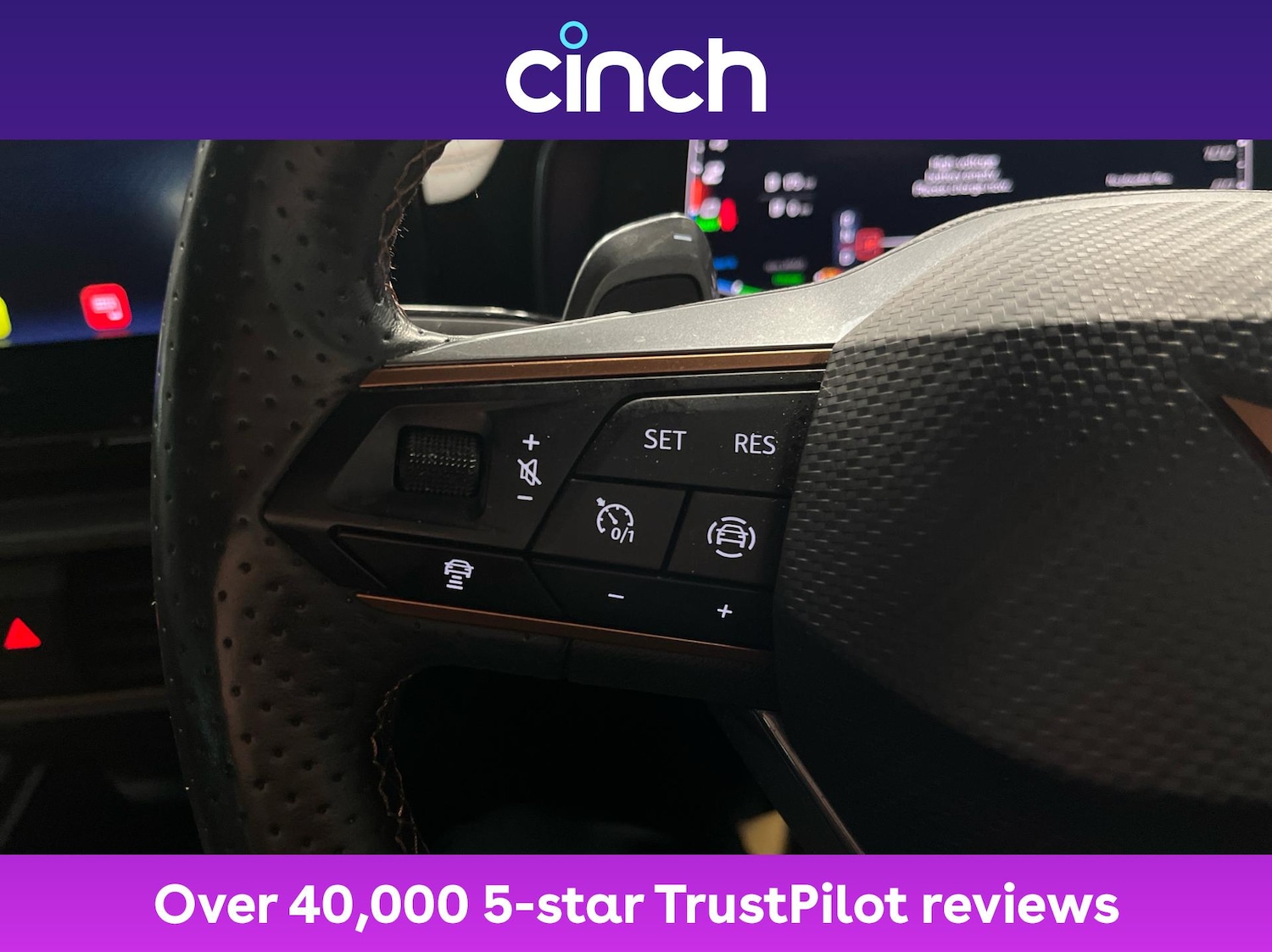 Used Cupra Formentor 2021 for sale - 76641561: Photo 33