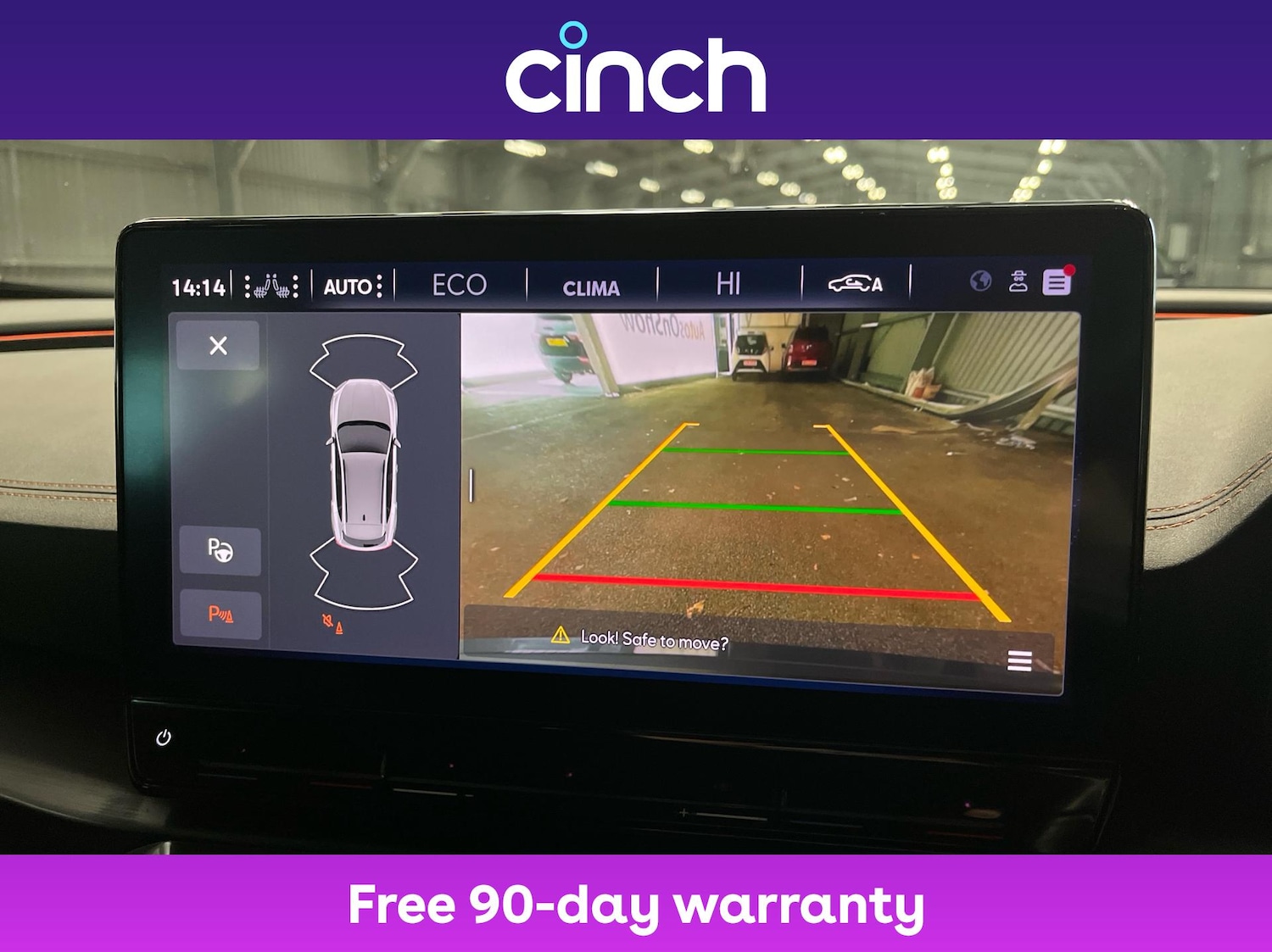 Used Cupra Formentor 2021 for sale - 76641561: Photo 34