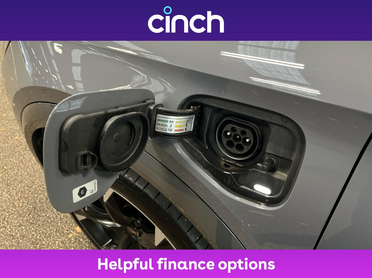 Used Cupra Formentor 2021 for sale - 76641561: Photo 35