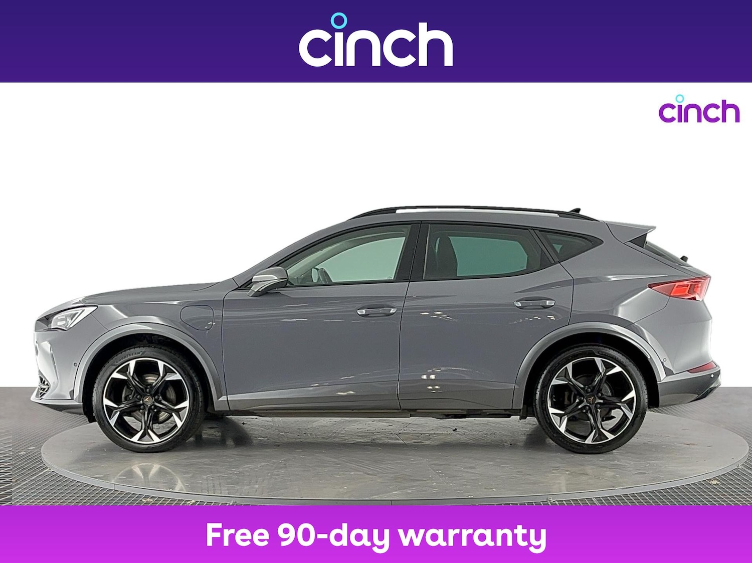 Used Cupra Formentor 2021 for sale - 76641561: Photo 8