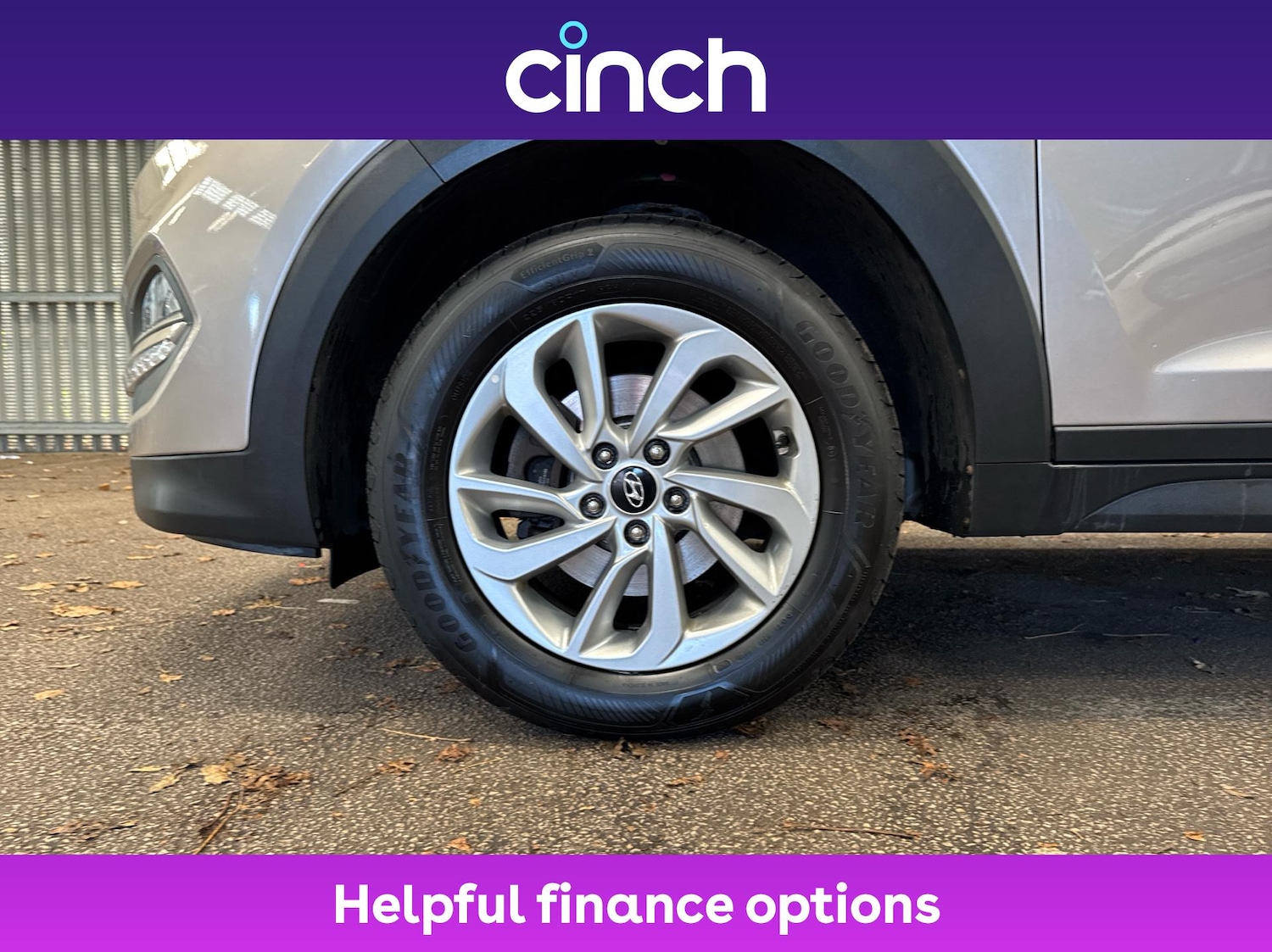 Used Hyundai TUCSON 2018 for sale - 76569150: Photo 24