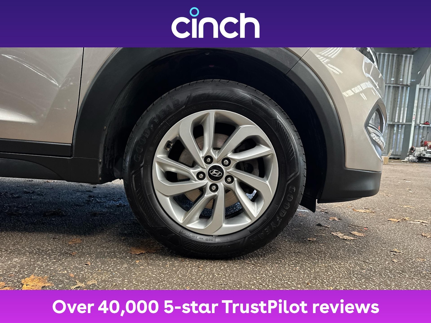 Used Hyundai TUCSON 2018 for sale - 76569150: Photo 28