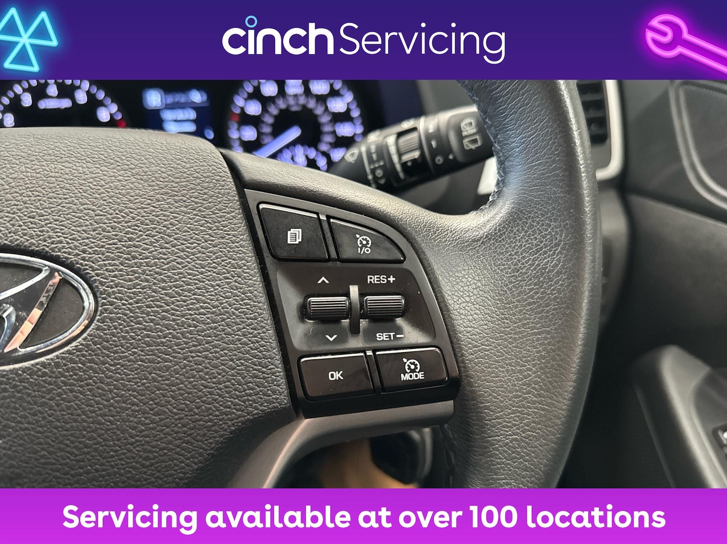 Used Hyundai TUCSON 2018 for sale - 76569150: Photo 31