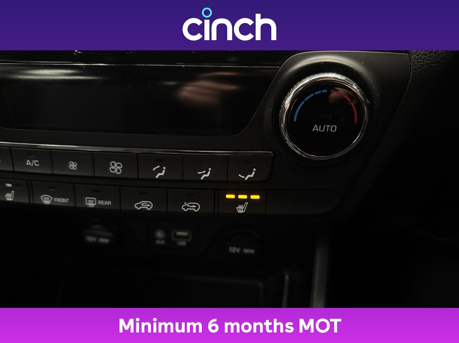 Used Hyundai TUCSON 2018 for sale - 76569150: Photo 32