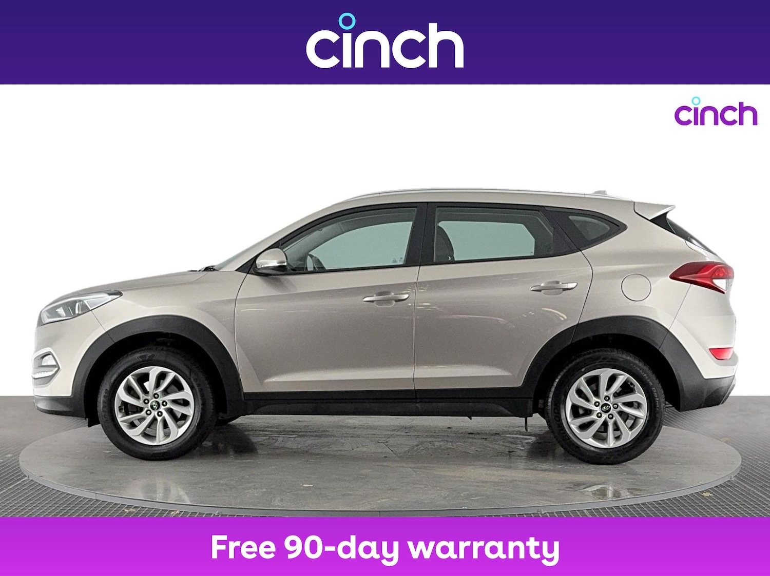 Used Hyundai TUCSON 2018 for sale - 76569150: Photo 8