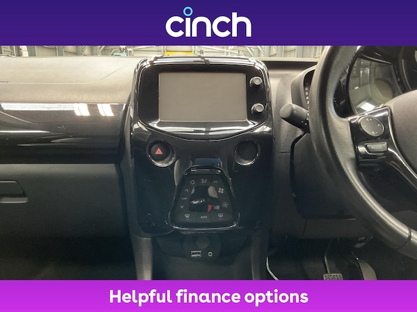 Used Toyota AYGO 2018 for sale - 76148668: Photo 17