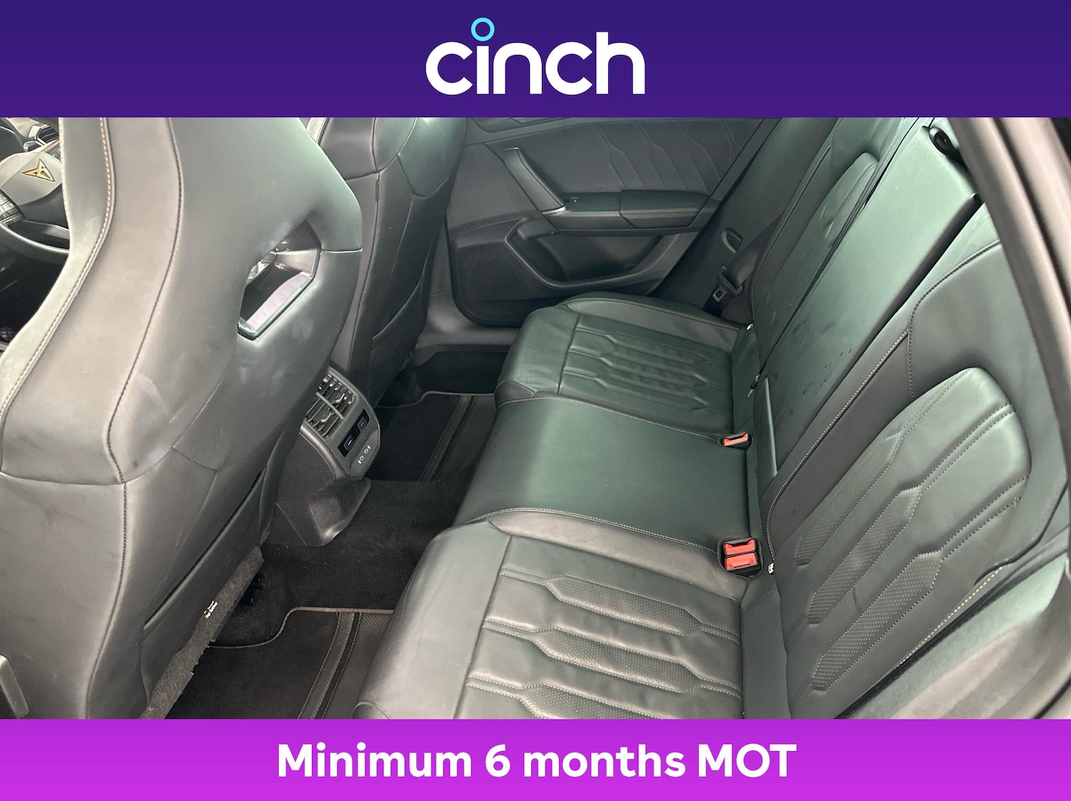 Used Cupra Formentor 2021 for sale - 76508630: Photo 20