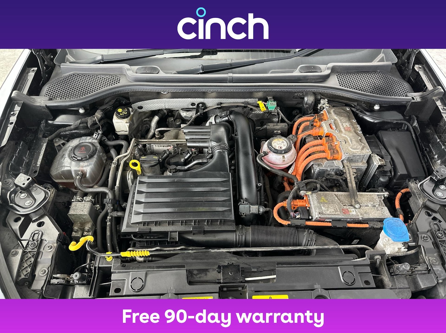 Used Cupra Formentor 2021 for sale - 76508630: Photo 23