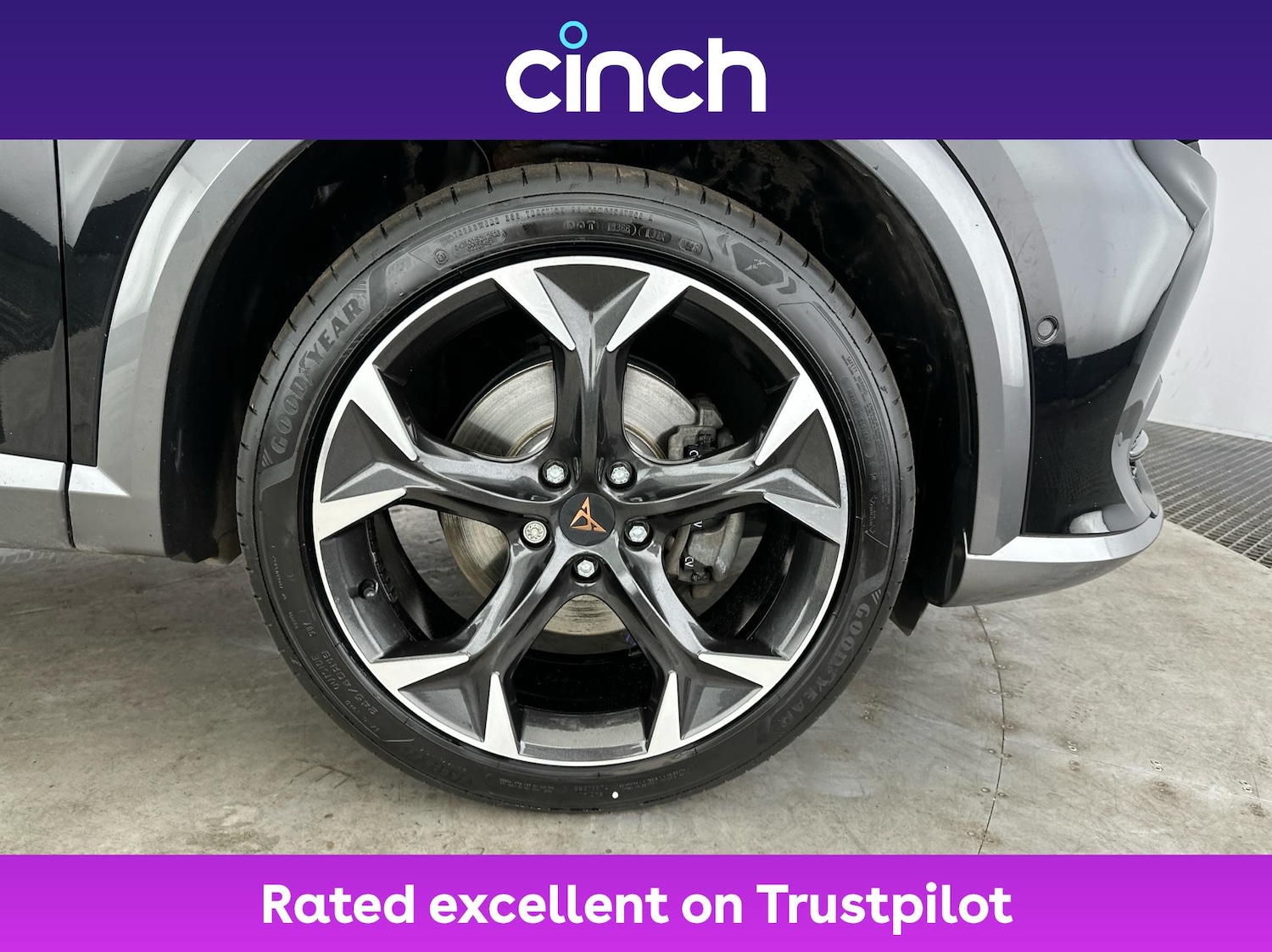 Used Cupra Formentor 2021 for sale - 76508630: Photo 28