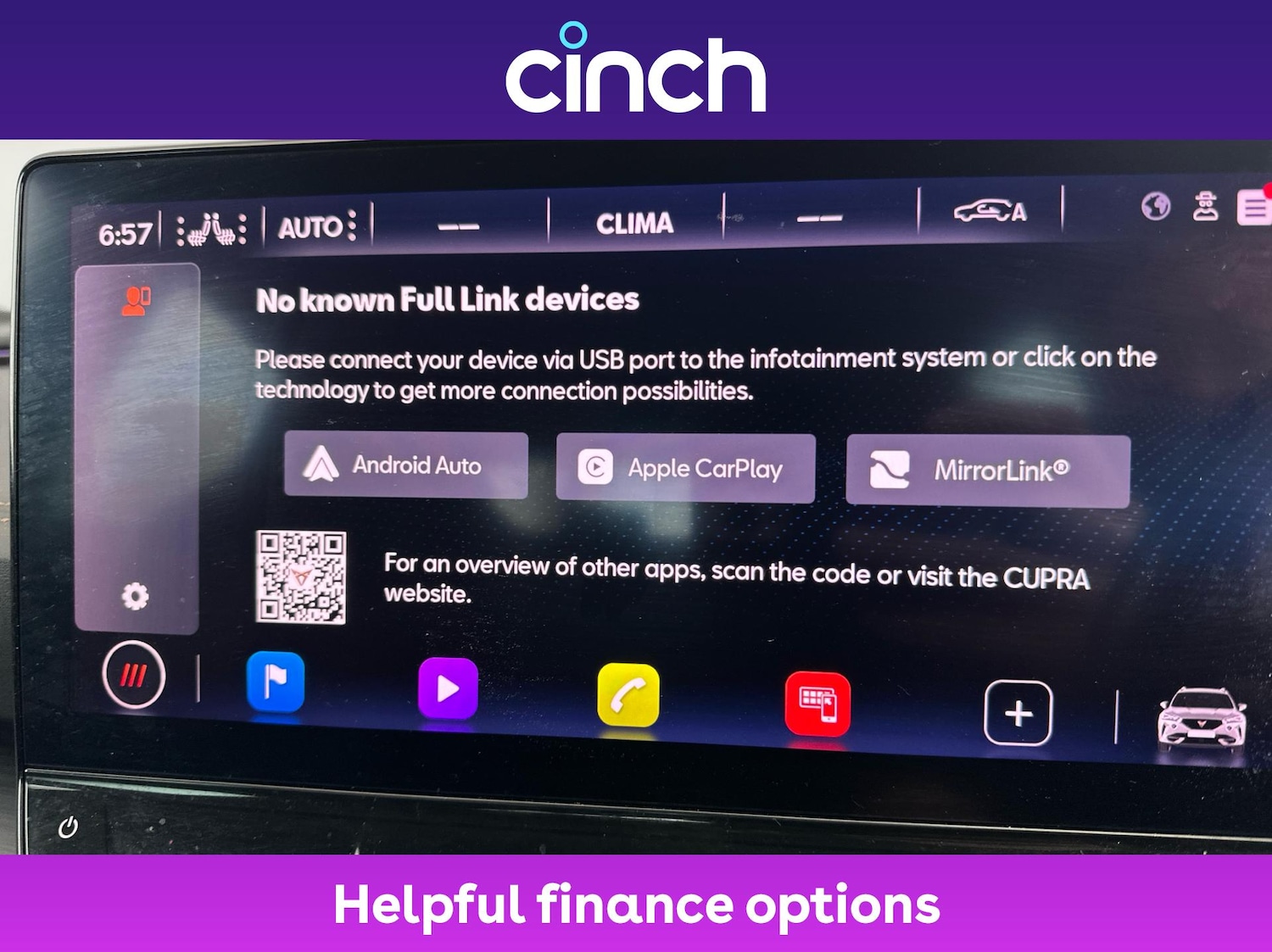 Used Cupra Formentor 2021 for sale - 76508630: Photo 35