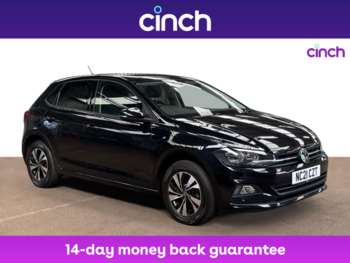 2021 - 1.0 TSI 95 Match 5dr