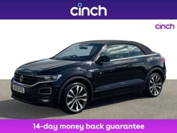 Used Volkswagen T-Roc 2021 for sale - 74859093: Photo