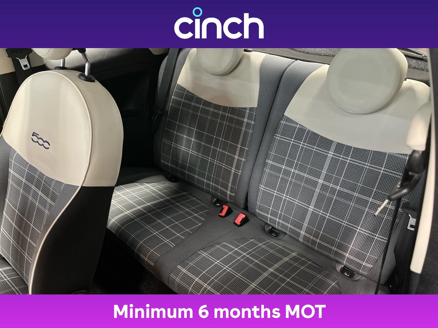 Used Fiat 500 2018 for sale - 76641493: Photo 20