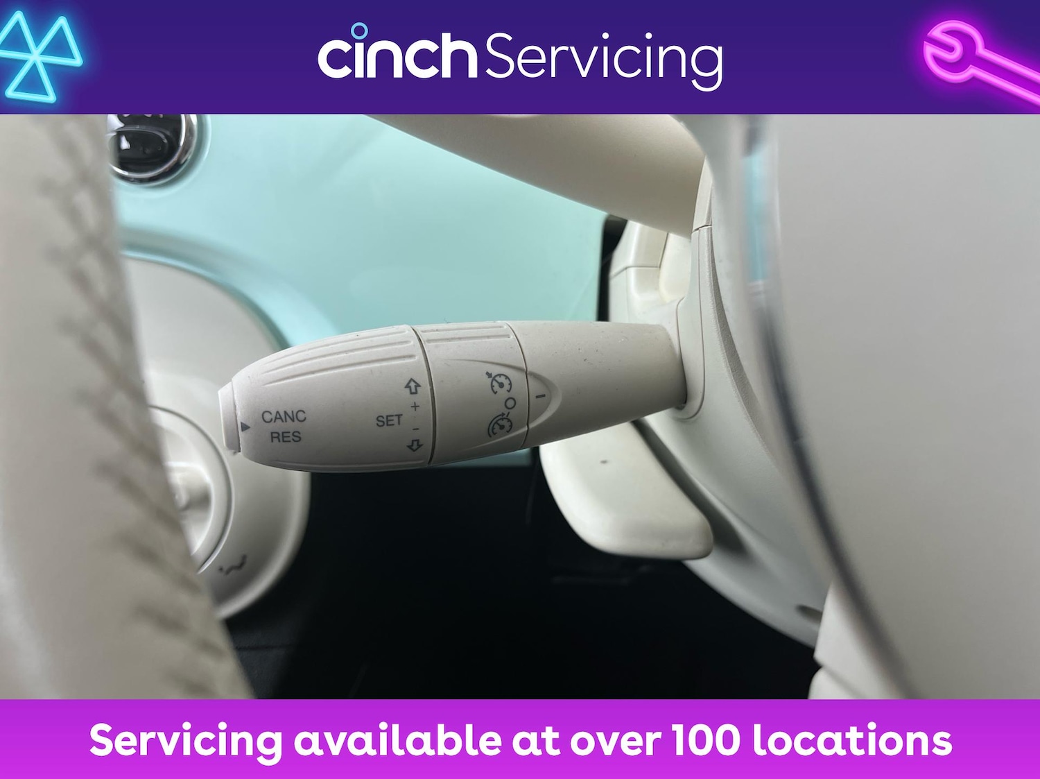 Used Fiat 500 2018 for sale - 76641493: Photo 31