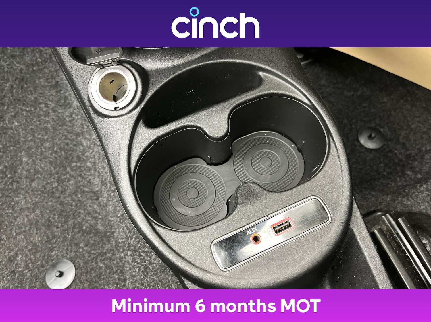 Used Fiat 500 2018 for sale - 76641493: Photo 32