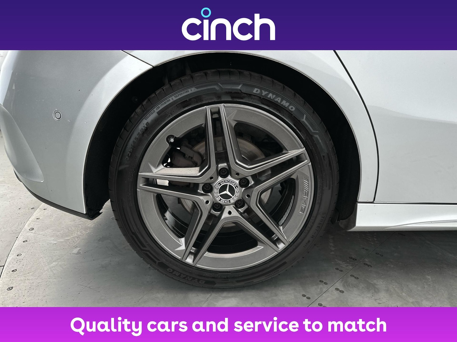 Used Mercedes-Benz A-Class 2018 for sale - 76654320: Photo 27