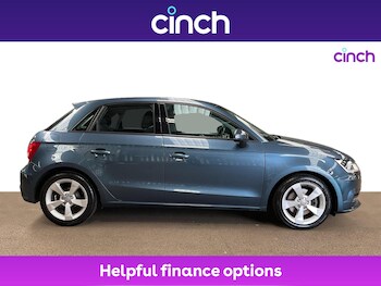 Used Audi A1 2018 for sale - 75913392: Photo