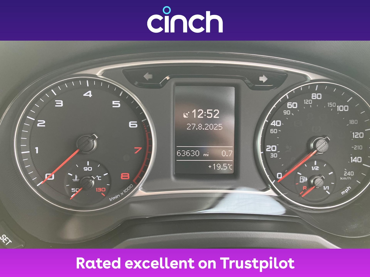 Used Audi A1 2018 for sale - 75913392: Photo 38