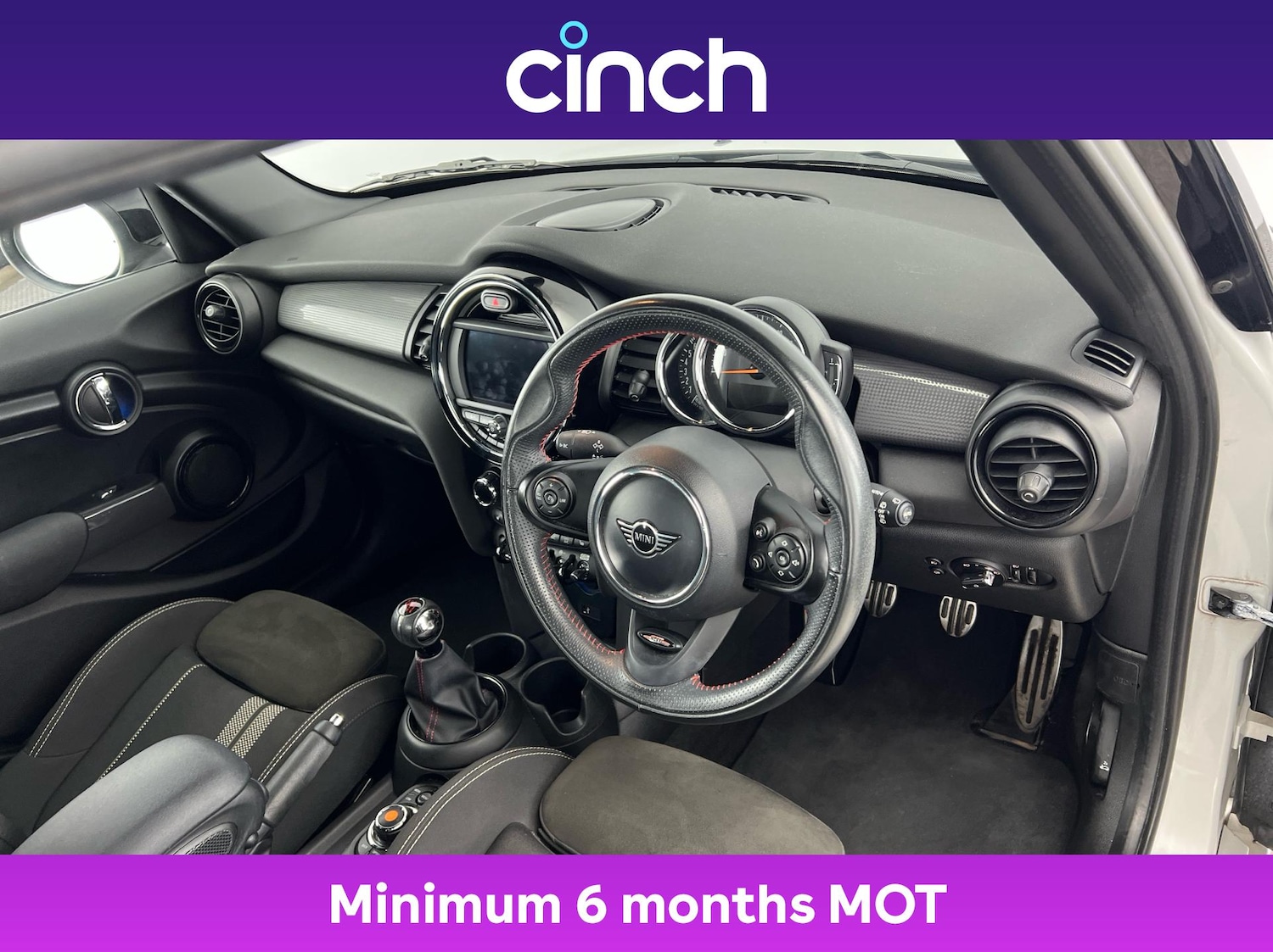 Used MINI Hatch 2020 for sale - 76324283: Photo 12