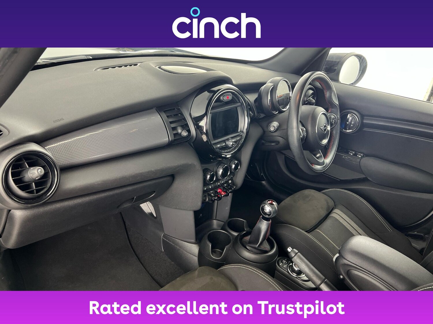 Used MINI Hatch 2020 for sale - 76324283: Photo 14