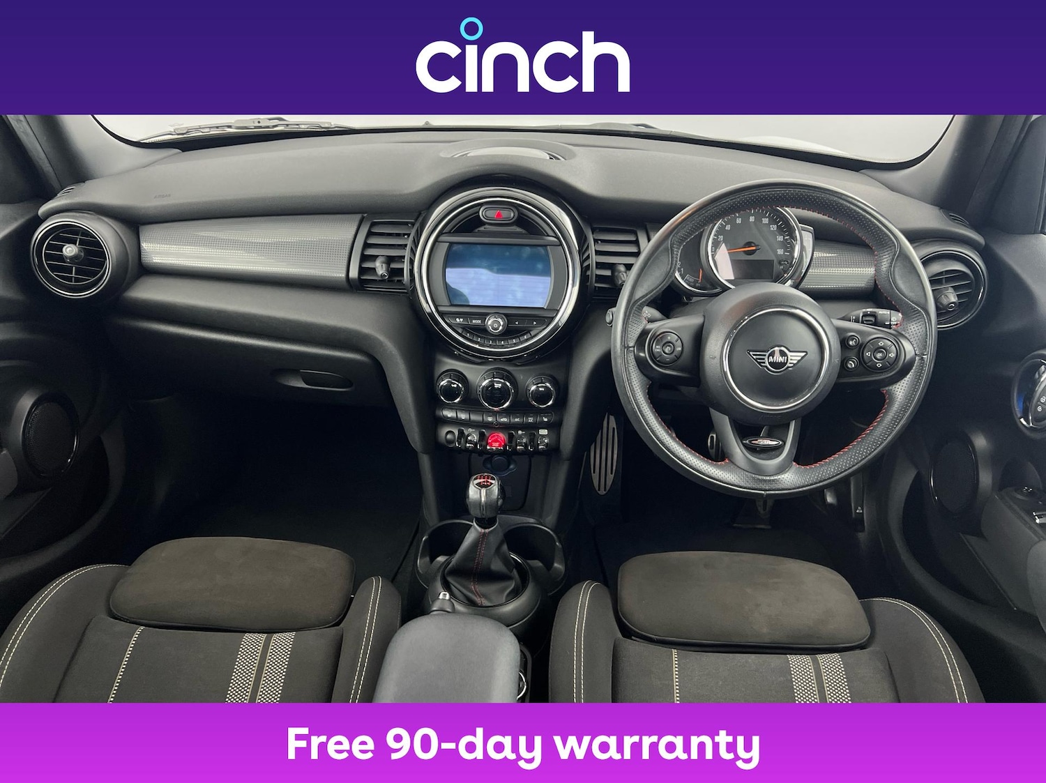Used MINI Hatch 2020 for sale - 76324283: Photo 15