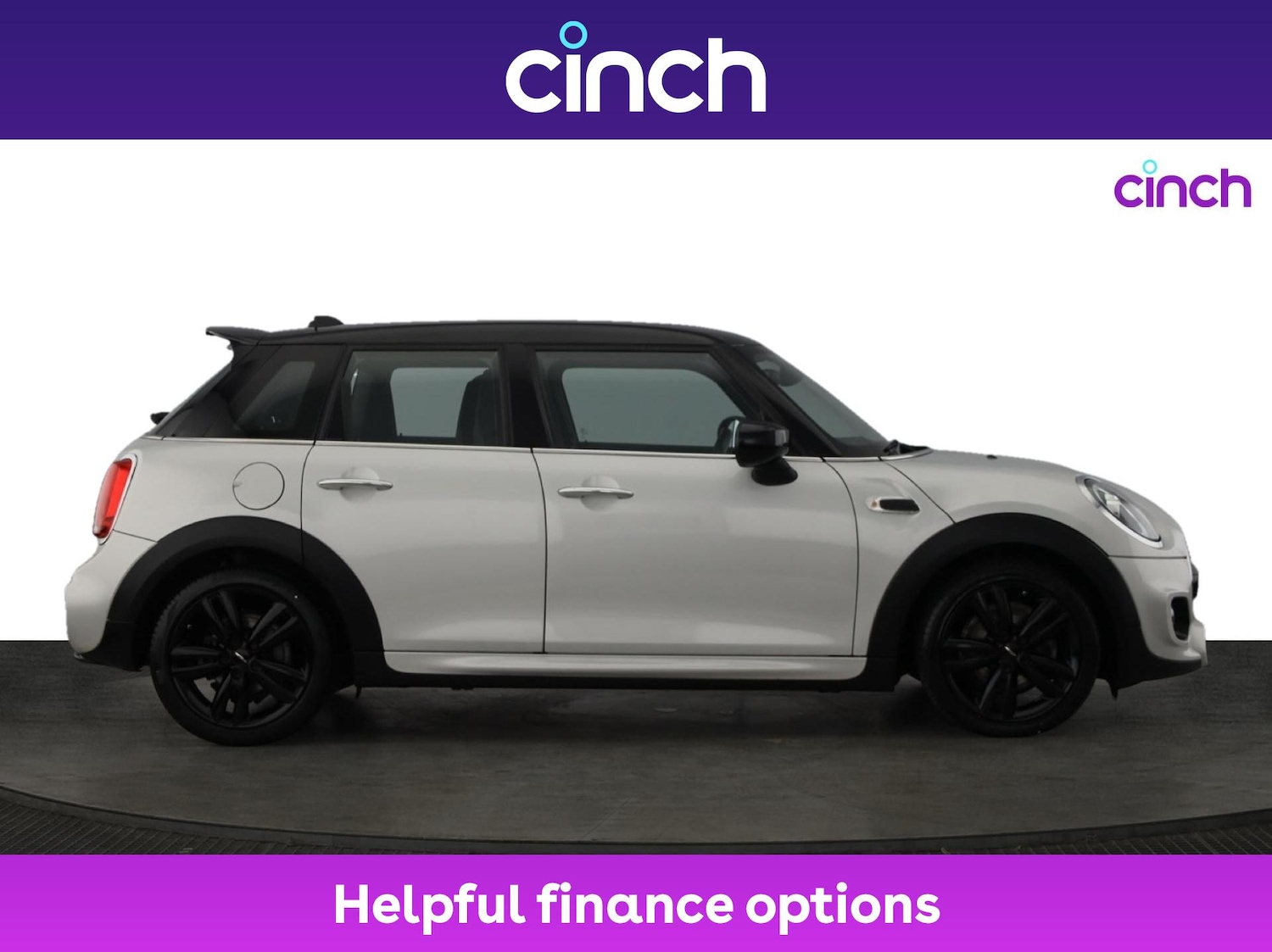 Used MINI Hatch 2020 for sale - 76324283: Photo 2