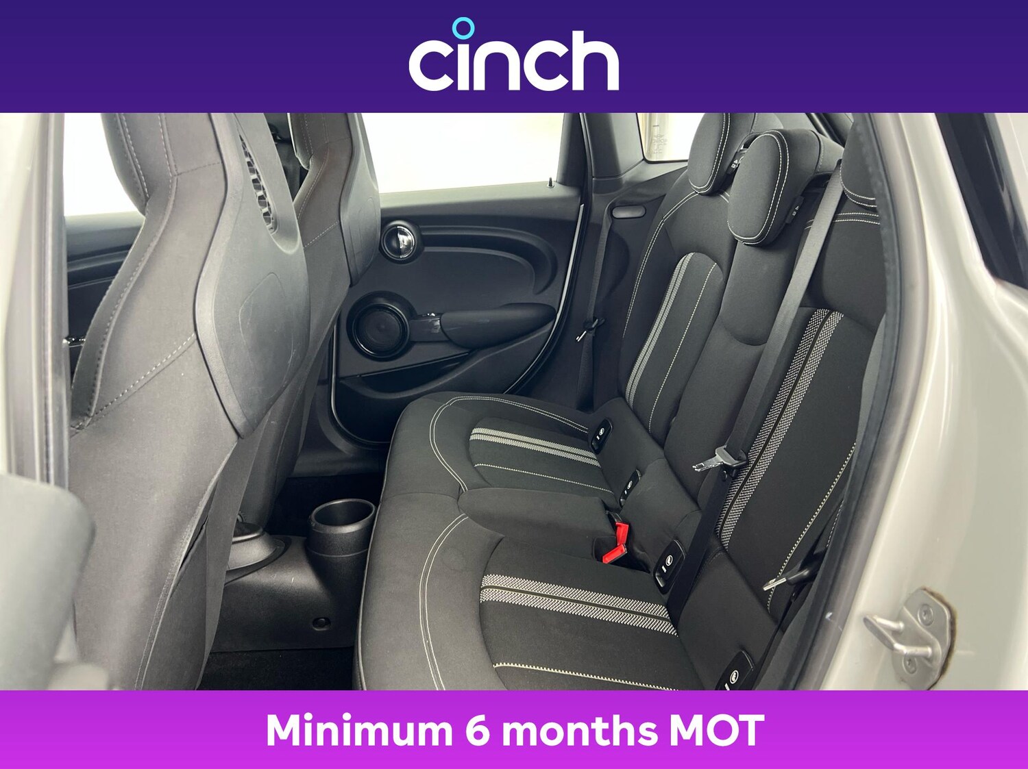 Used MINI Hatch 2020 for sale - 76324283: Photo 20