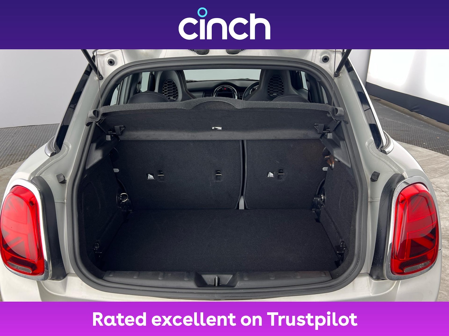 Used MINI Hatch 2020 for sale - 76324283: Photo 21