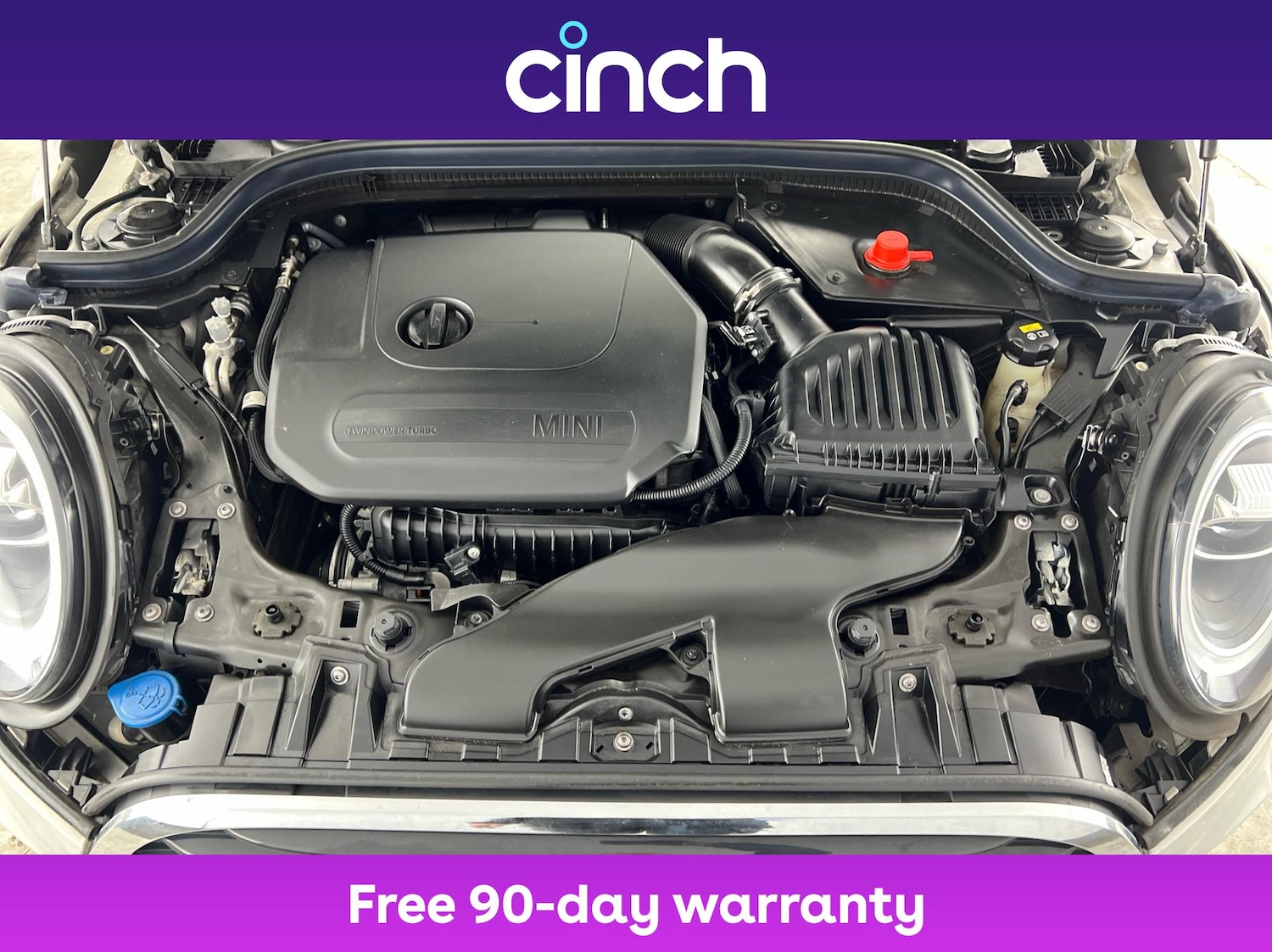 Used MINI Hatch 2020 for sale - 76324283: Photo 23