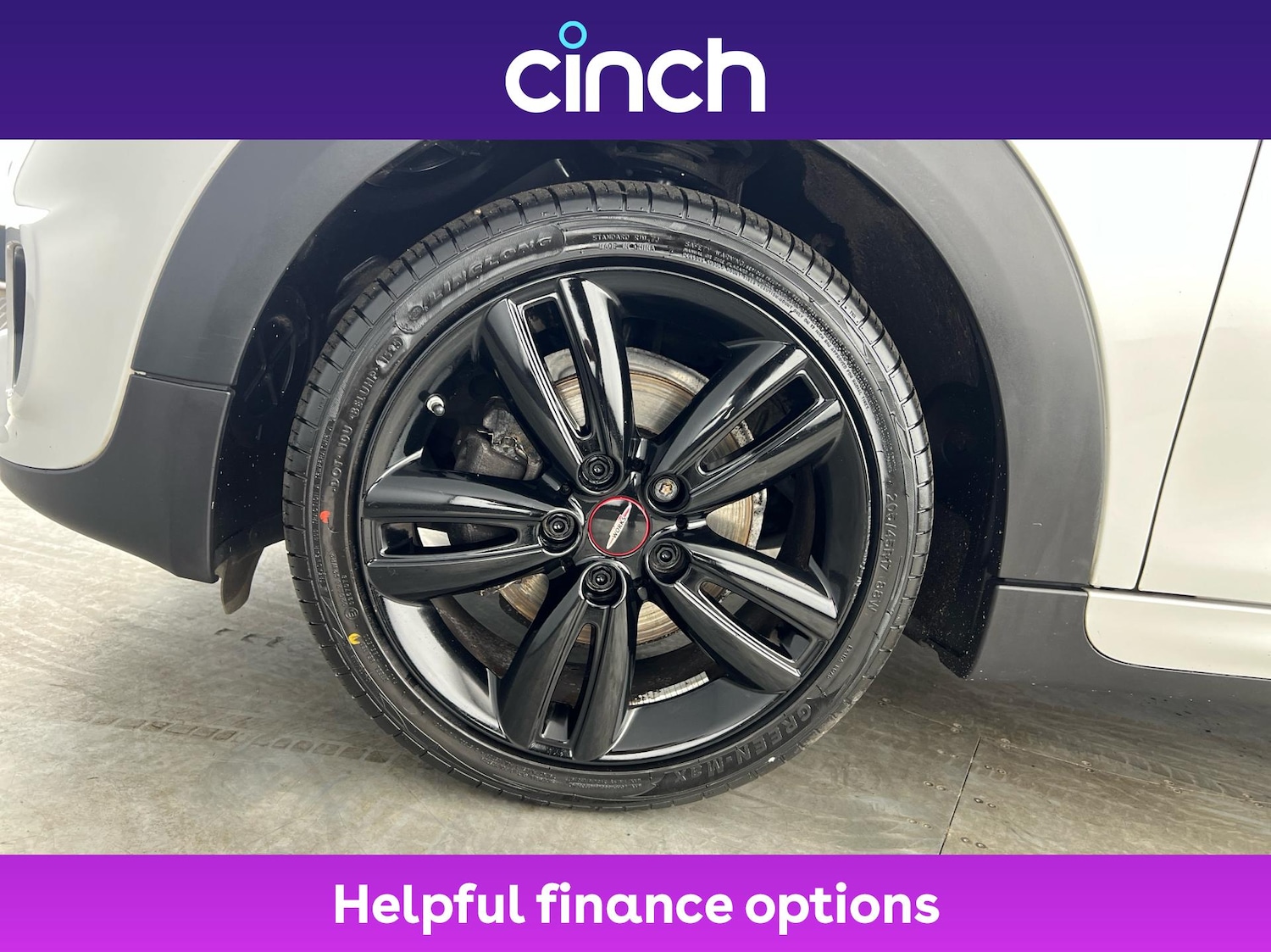 Used MINI Hatch 2020 for sale - 76324283: Photo 24