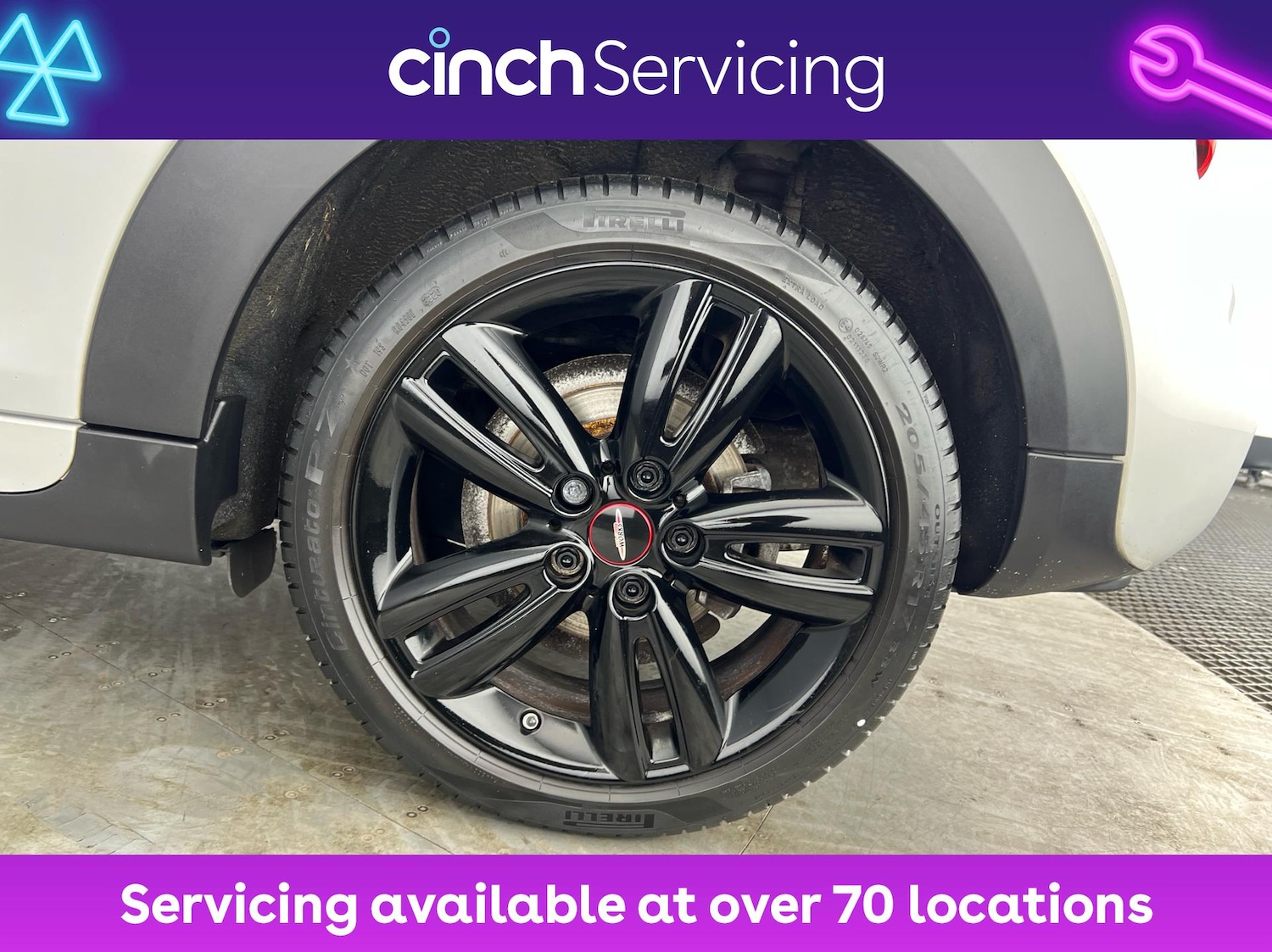 Used MINI Hatch 2020 for sale - 76324283: Photo 26