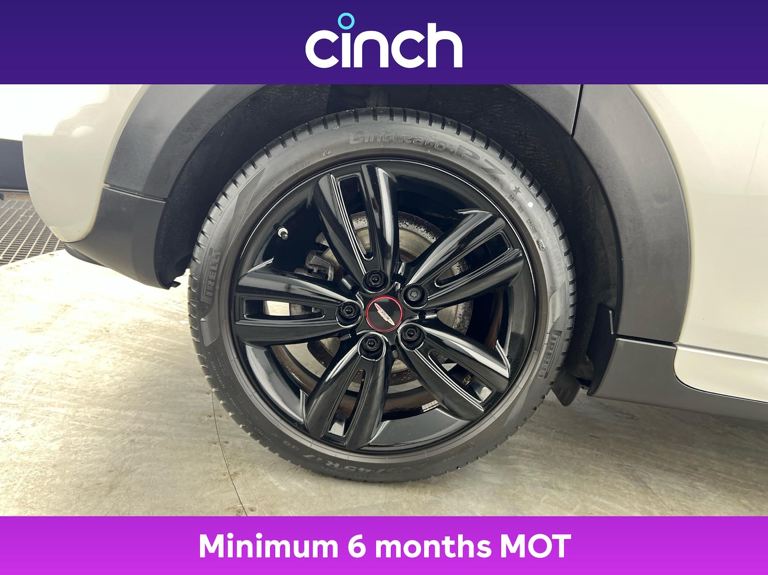 Used MINI Hatch 2020 for sale - 76324283: Photo 27