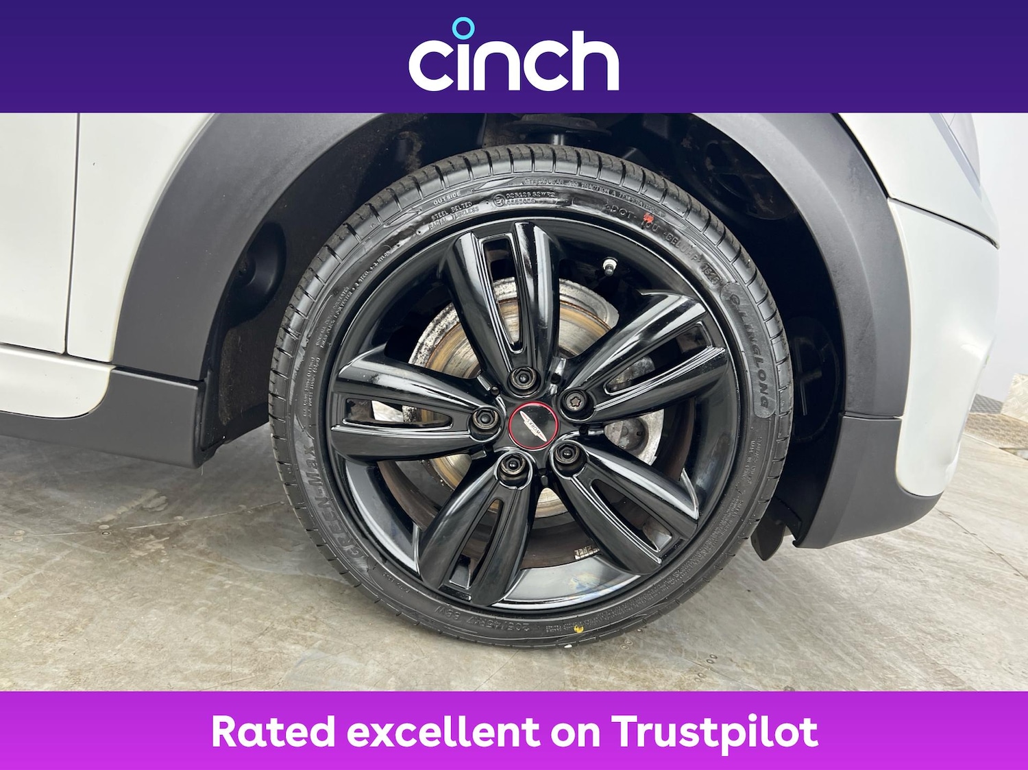 Used MINI Hatch 2020 for sale - 76324283: Photo 28