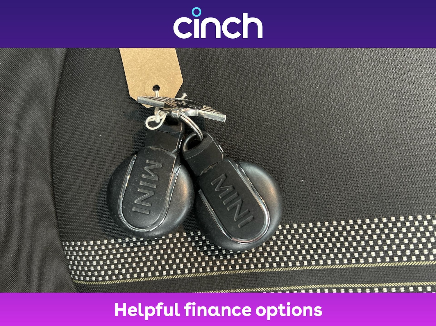 Used MINI Hatch 2020 for sale - 76324283: Photo 30