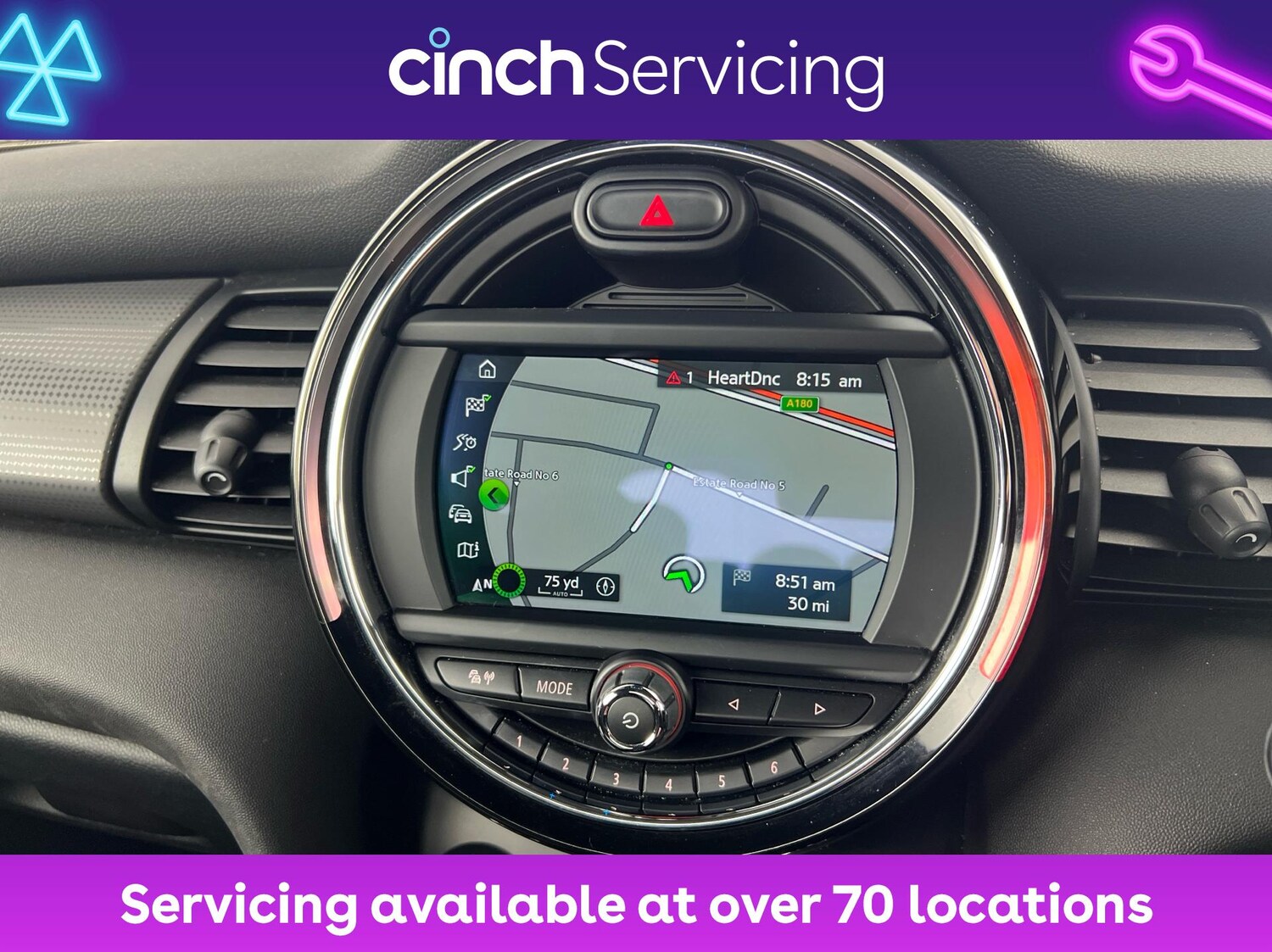 Used MINI Hatch 2020 for sale - 76324283: Photo 31