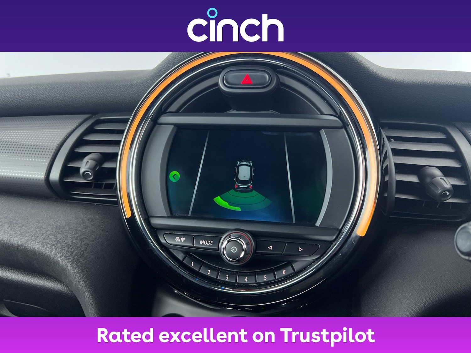 Used MINI Hatch 2020 for sale - 76324283: Photo 33