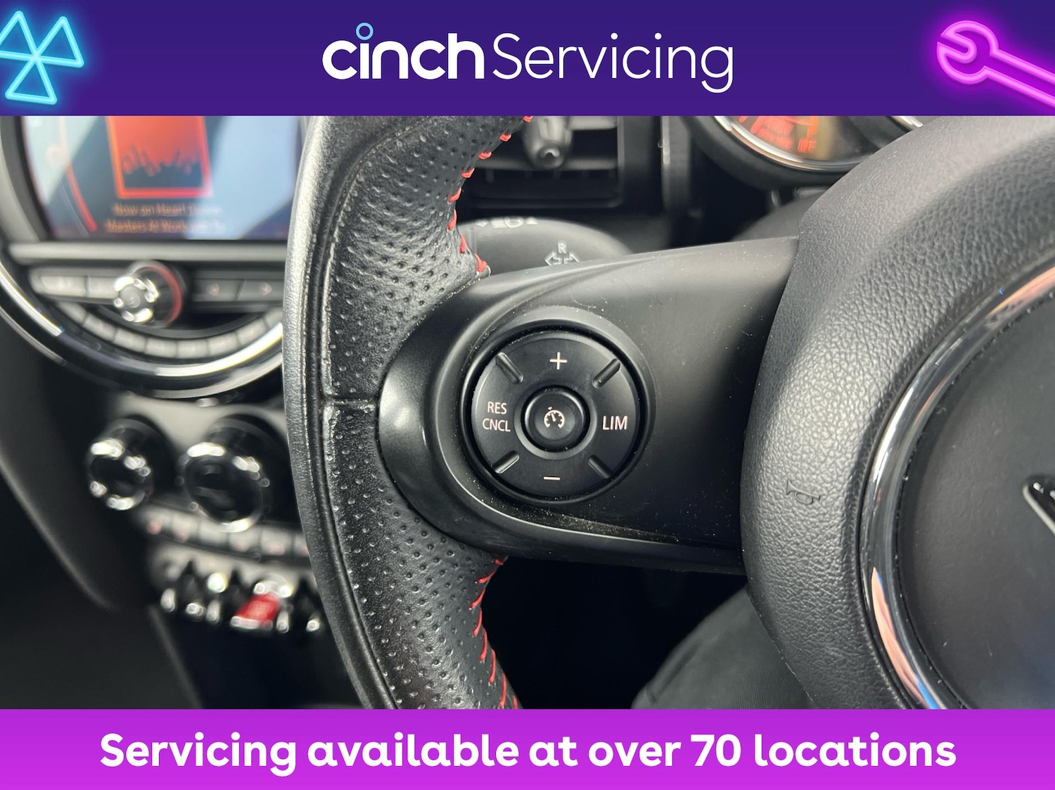 Used MINI Hatch 2020 for sale - 76324283: Photo 36