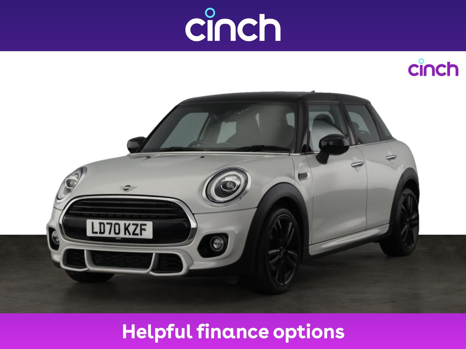 Used MINI Hatch 2020 for sale - 76324283: Photo 9