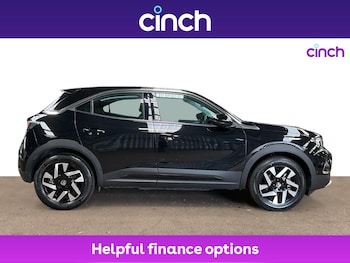 Used Vauxhall Mokka X 2022 for sale - 75574570: Photo