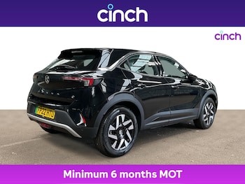 Used Vauxhall Mokka X 2022 for sale - 75574570: Photo