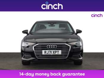 Used Audi A6 Saloon 2022 for sale - 74948534: Photo