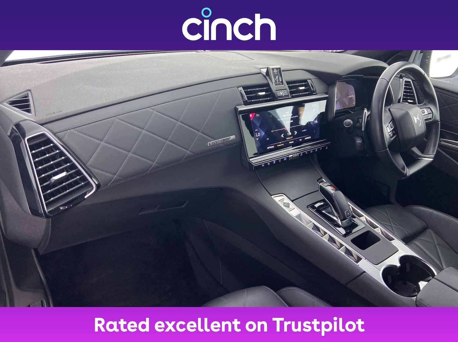 Used DS Automobiles DS 7 2018 for sale - 76468866: Photo 14