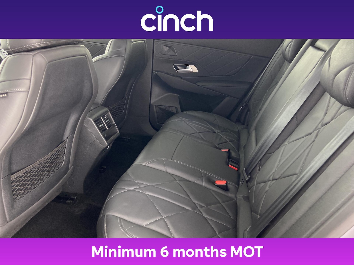 Used DS Automobiles DS 7 2018 for sale - 76468866: Photo 20